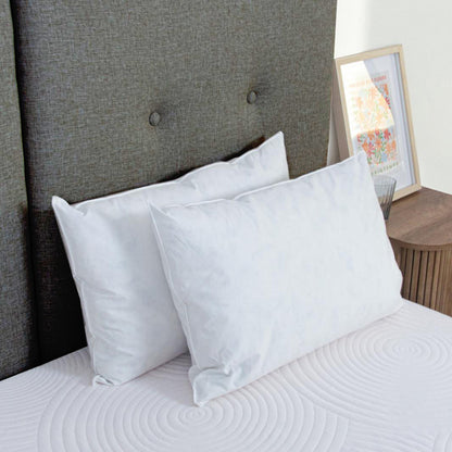 Oreiller Duvet CHAMBORD