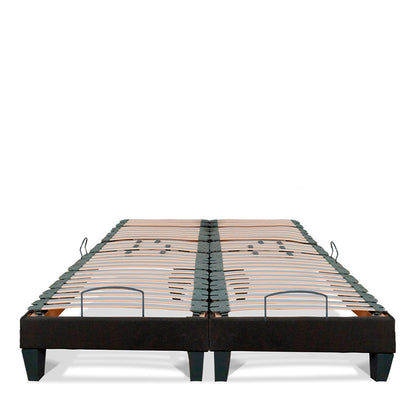 Sommier électrique à lattes AMIRAL