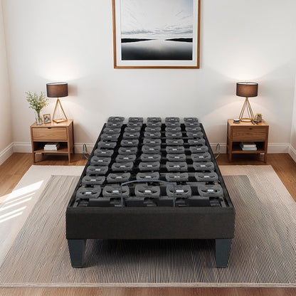 Sommier électrique à plots MONDOR