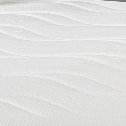 Matelas Zermatt - Mousse mémoire de forme - 31 cm d'épaisseur - Accueil équilibré, soutien très ferme
