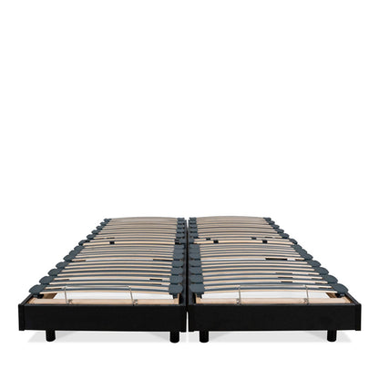 Sommier électrique à lattes FLEX