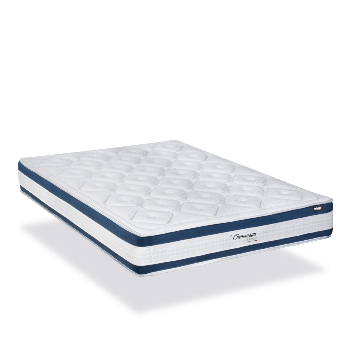 Matelas Mémoire de forme 26 cm CHENONCEAU