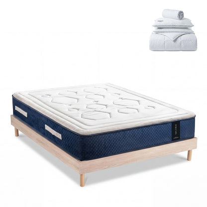 pret-a-dormir-dolce-vita-avec-sommier-selena-et-accessoires