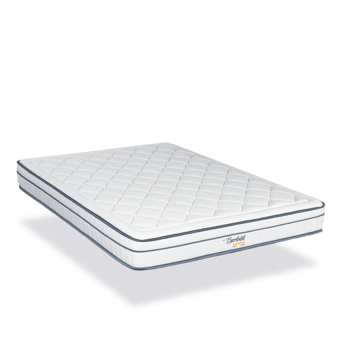 Matelas Hybride 22 cm BARTOLDI