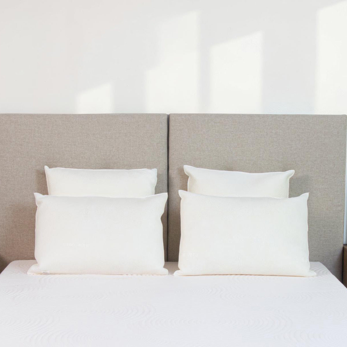 Oreiller Flocons de mousse FLOCONS