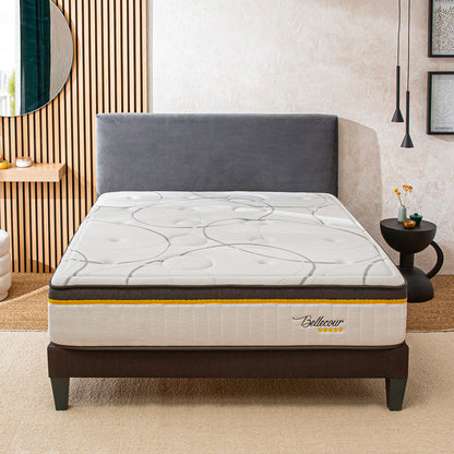 Matelas Hybride 30 cm BELLECOUR 3.0