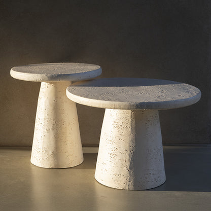 table-basse-ronde-46-cm-effet-travertin-juno