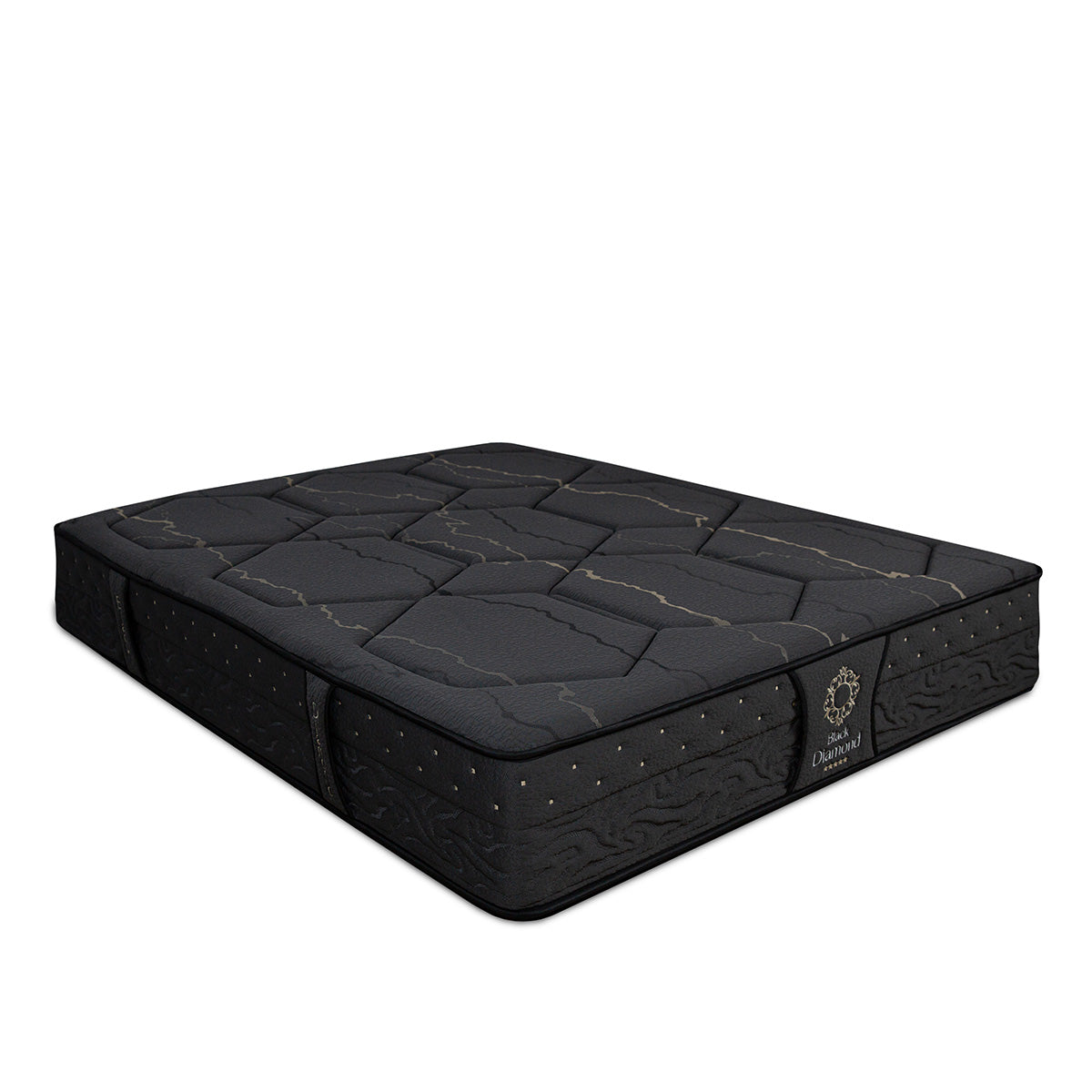 Matelas Hybride 32 cm BLACK DIAMOND