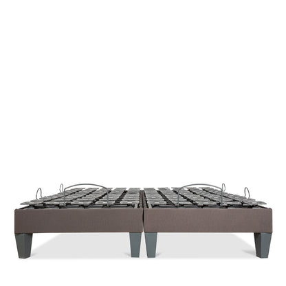 Sommier électrique à plots MONDOR