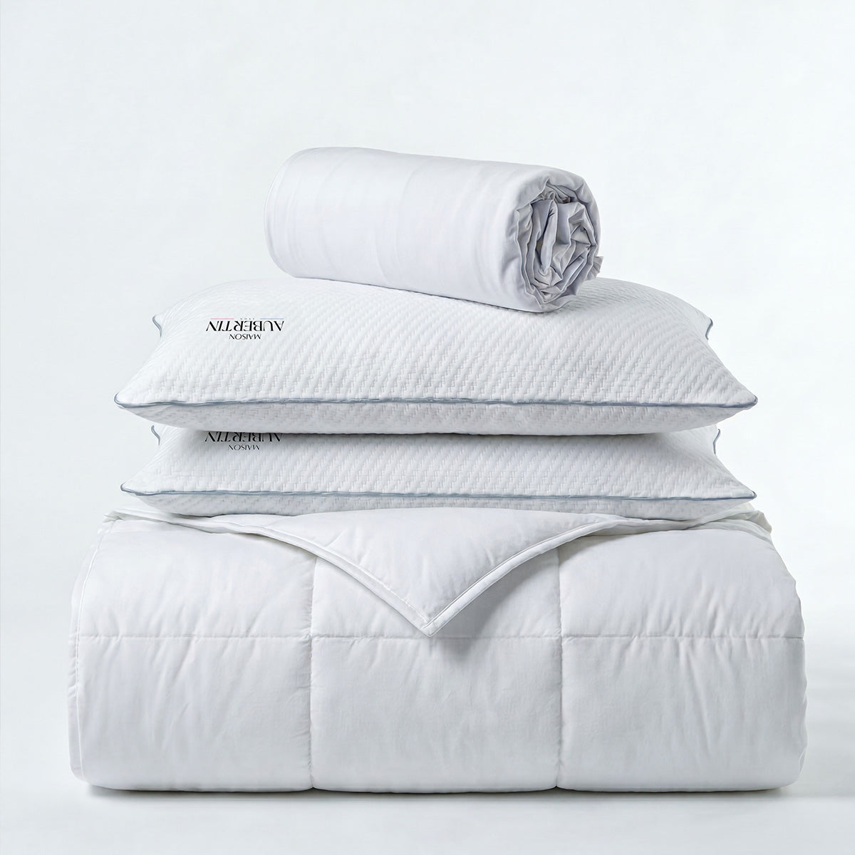 Prêt-à-dormir DOLCE VITA avec Sommier SÉLÉNA et Accessoires