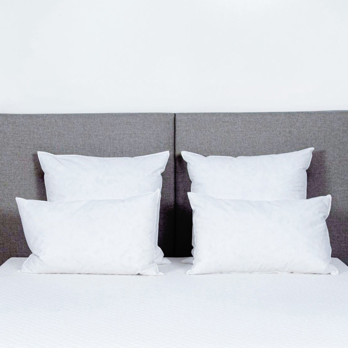 Oreiller Duvet CHAMBORD