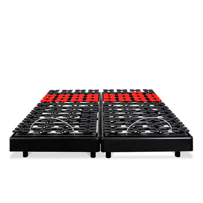 Sommier électrique à plots SUPERFLEX