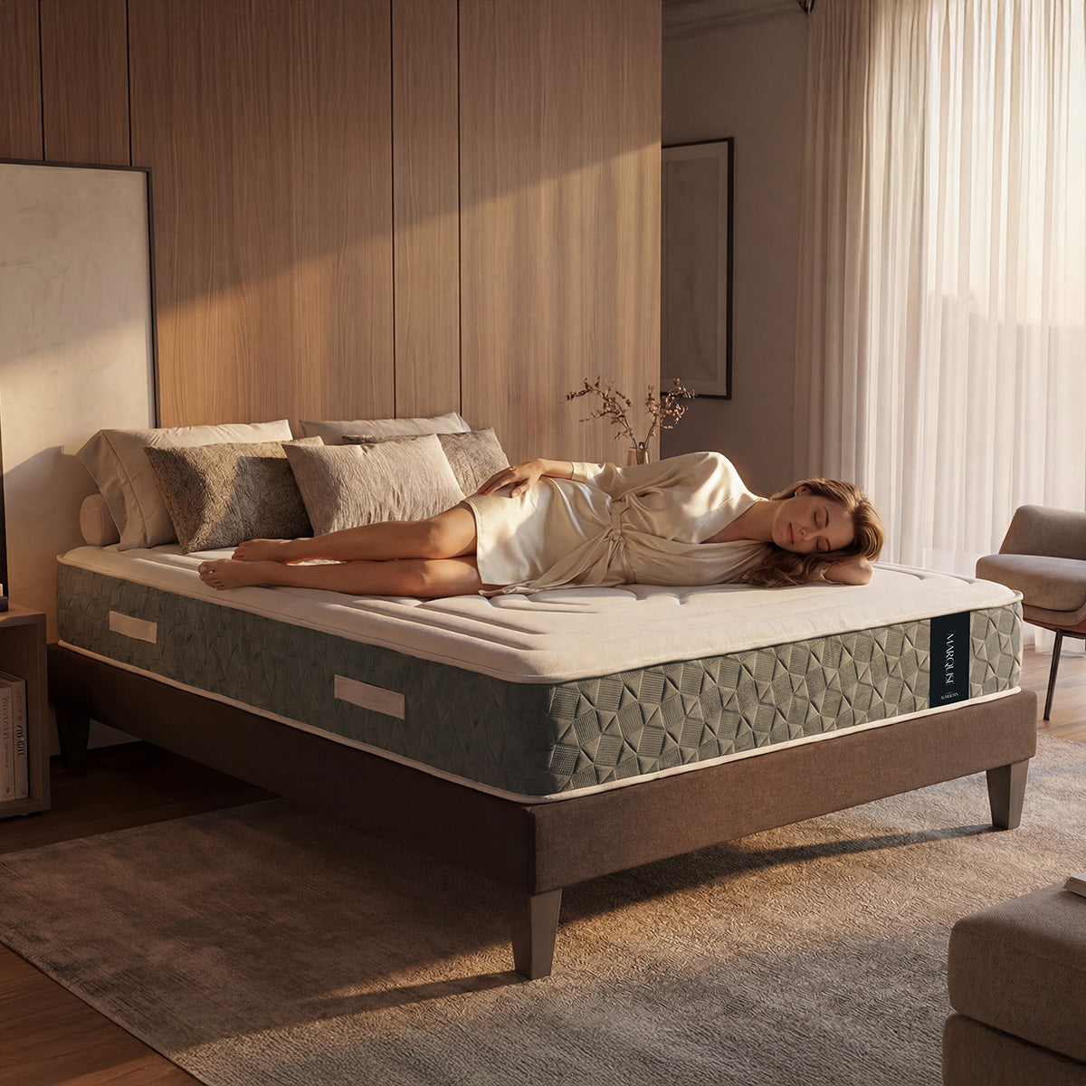 matelas-marquise