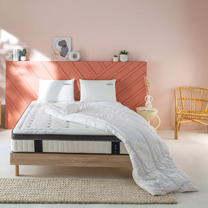 Prêt-à-dormir ALTESSE avec Sommier SÉLÉNA et Accessoires