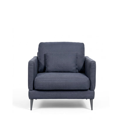Fauteuil - Tissu - SPLENDIDO