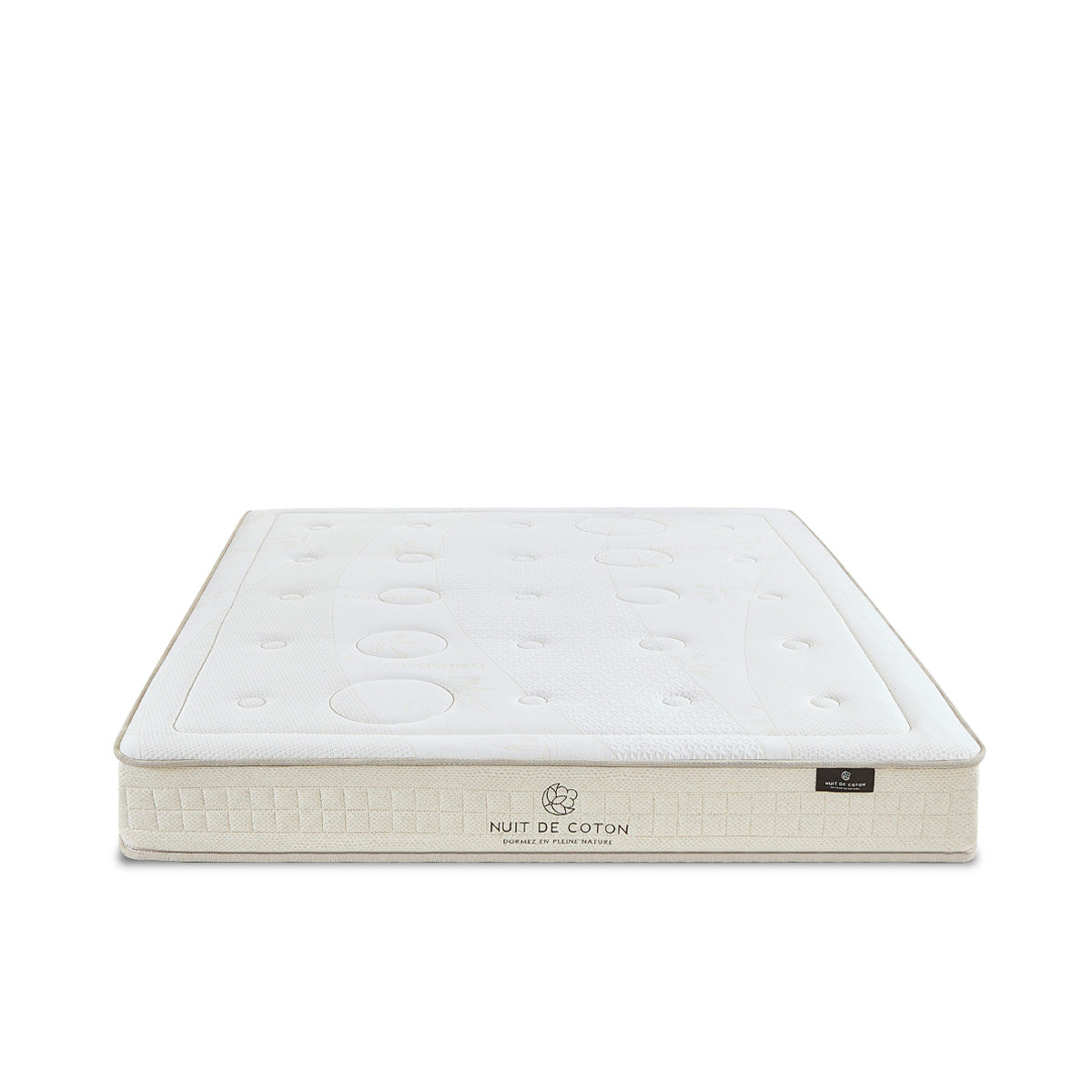 Matelas Latex 25 cm PRÉLUDE