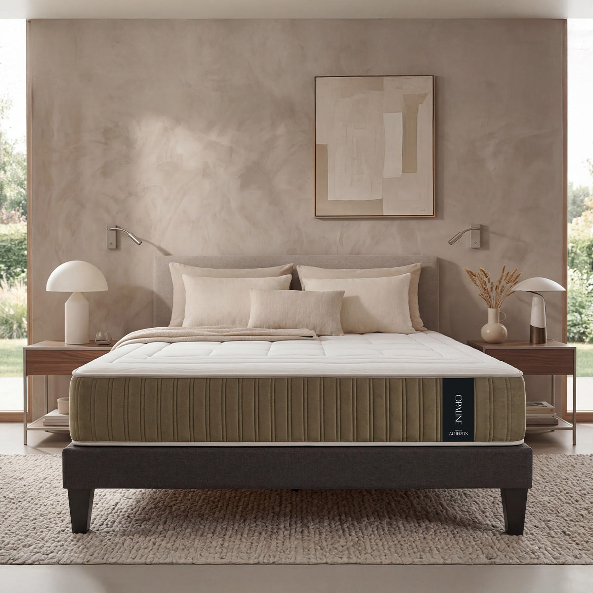 matelas-opaline