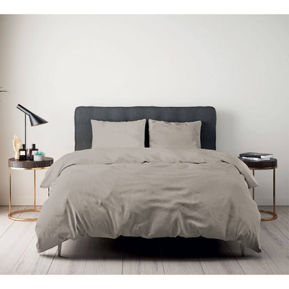 Housse de couette Satin de coton VERSAILLES