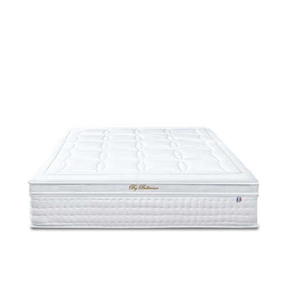 Matelas Mémoire de forme 33 cm EMPEREUR