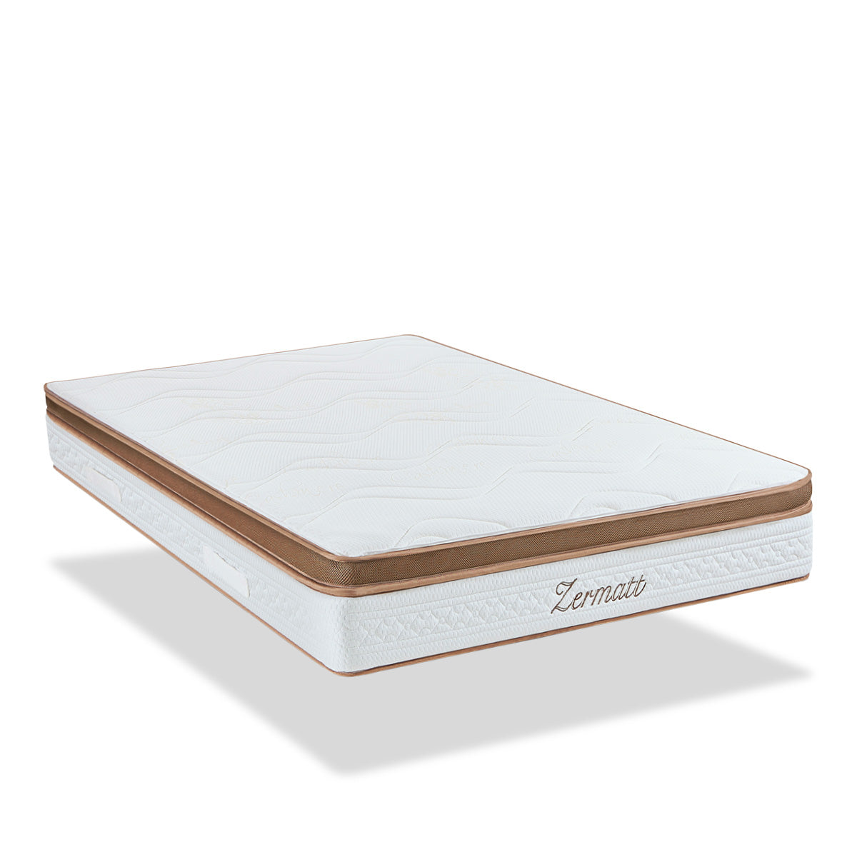 Matelas Mémoire de forme 31 cm ZERMATT