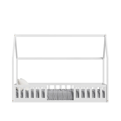 Lit cabane NID ENCHANTÉ