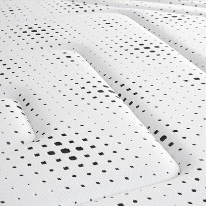 Matelas Célestin 2.0 - Mémoire de forme - Accueil moelleux - 29 cm d'épaisseur
