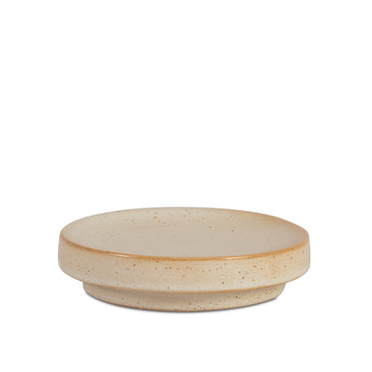 porte-savon-ceramique-beige-armonia