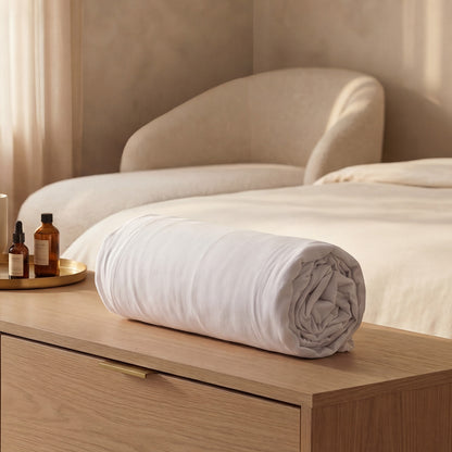 Protège-matelas 200g/m² Bonnet 30 cm SONGE