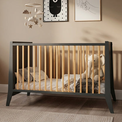 Lit bébé évolutif TIMEO