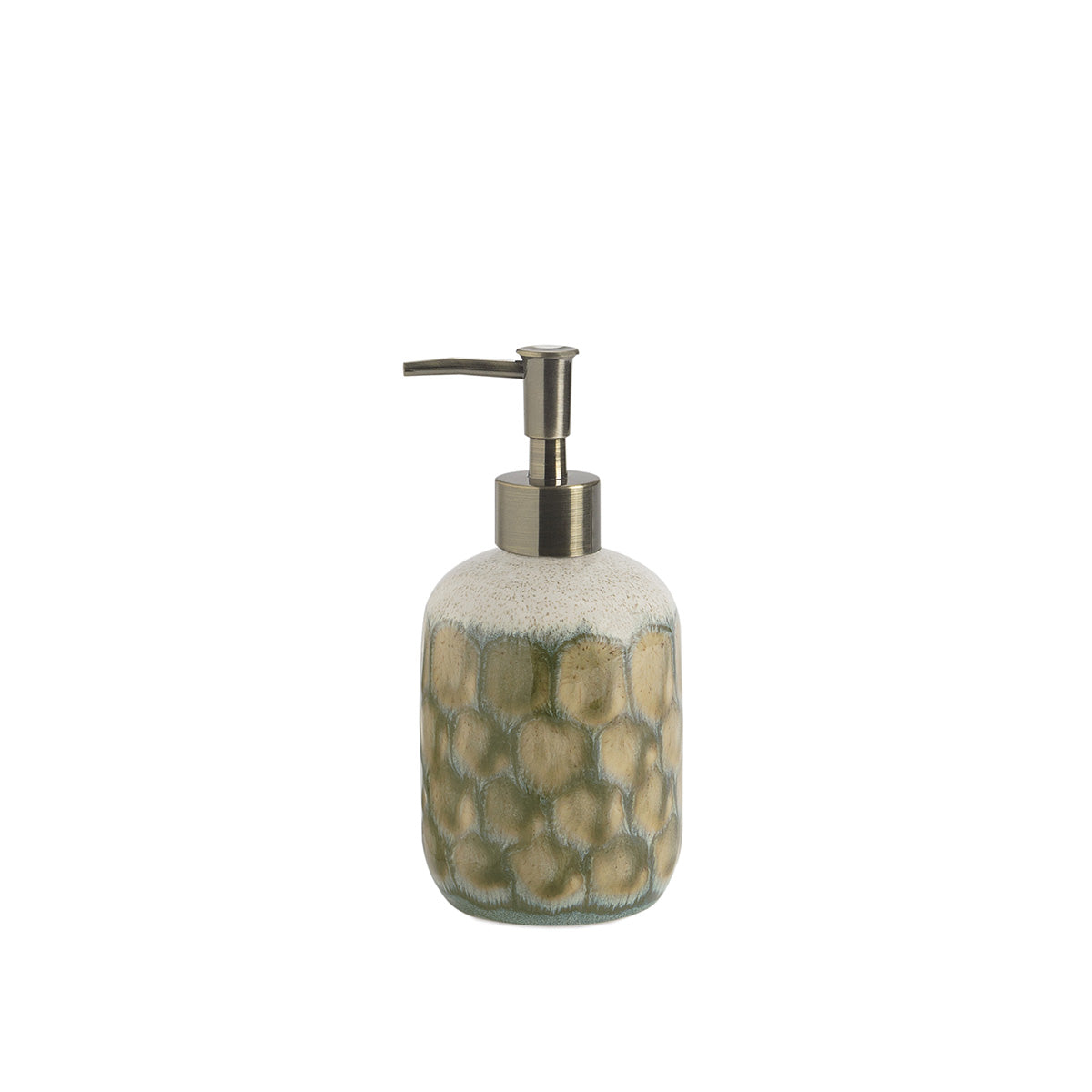 distributeur-de-savon-ceramique-verte-et-beige-scala
