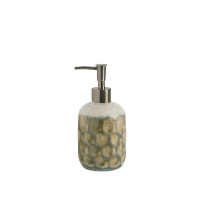 distributeur-de-savon-ceramique-verte-et-beige-scala