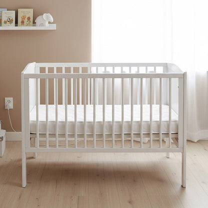 Matelas Mousse 11 cm BABY BAMBOO