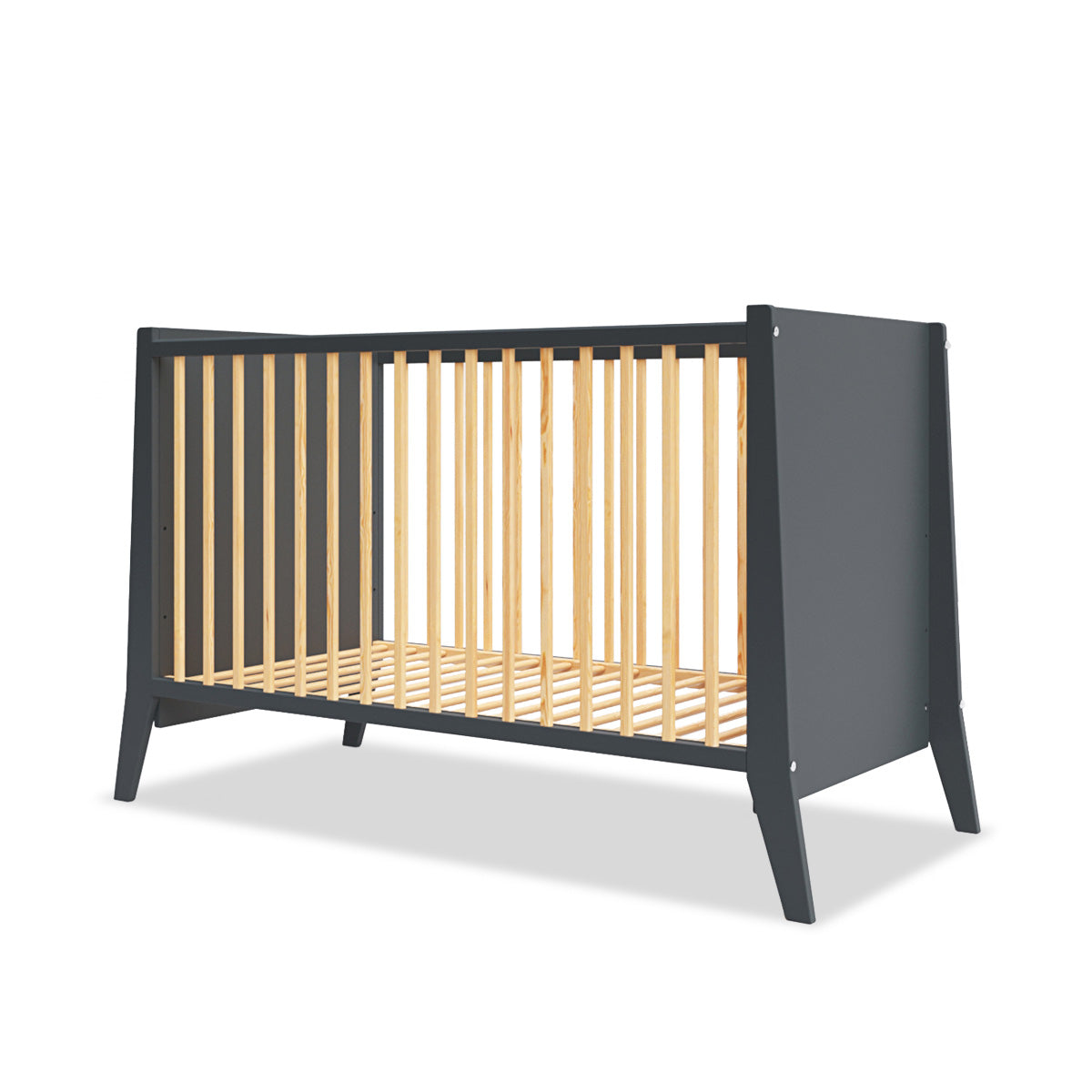 Lit bébé évolutif TIMEO