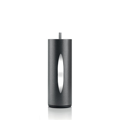 Pied de lit MÉTAL LUMINEUX