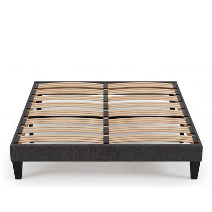 sommier-a-lattes-tissu-gris-anthracite-aurore