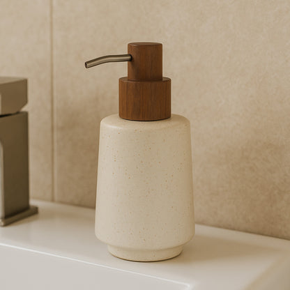 distributeur-de-savon-ceramique-beige-armonia