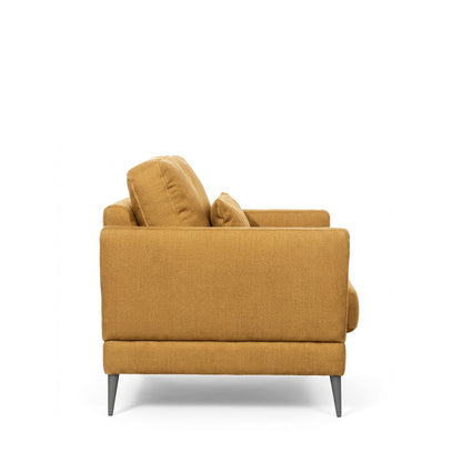 Fauteuil - Tissu - SPLENDIDO
