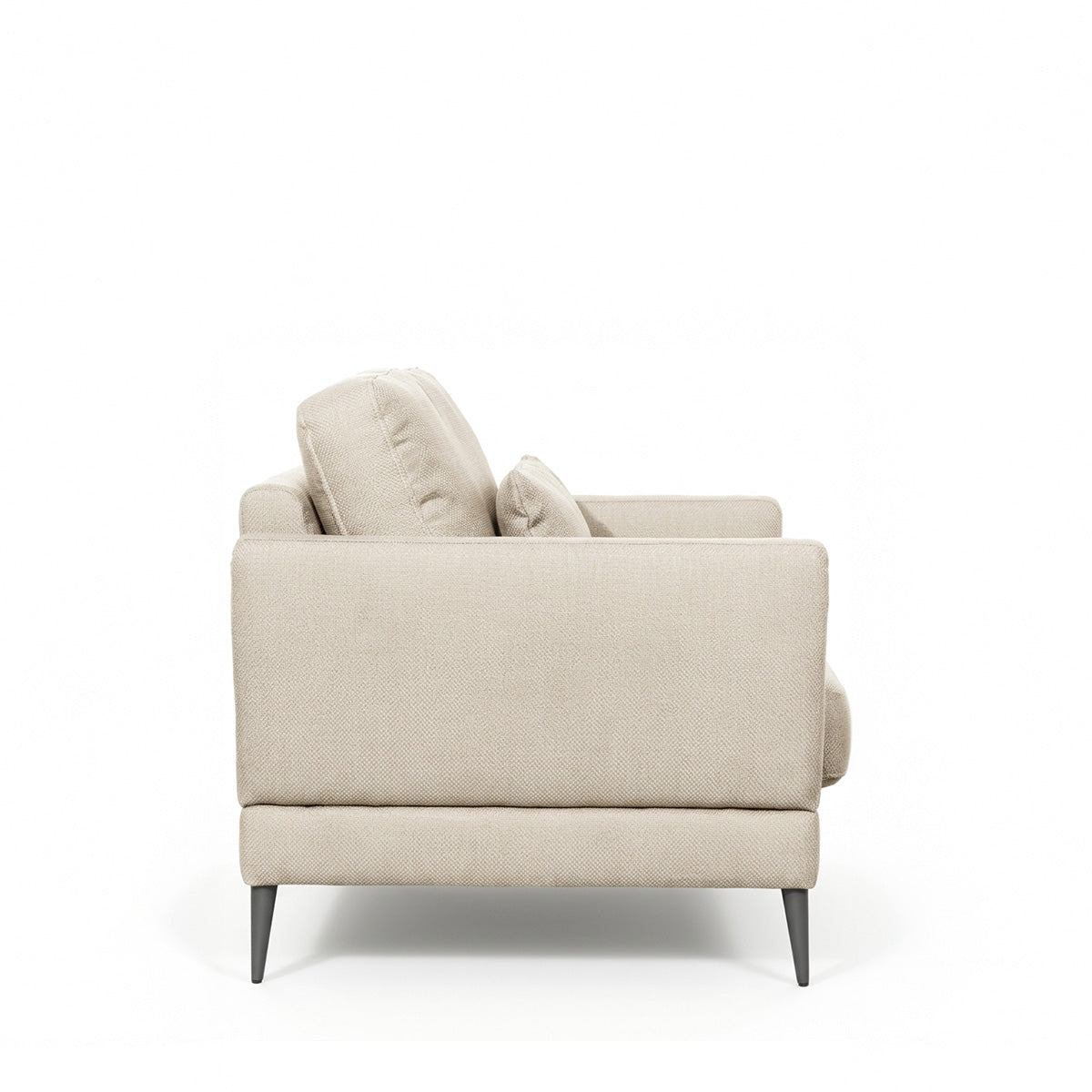 Fauteuil - Tissu - SPLENDIDO