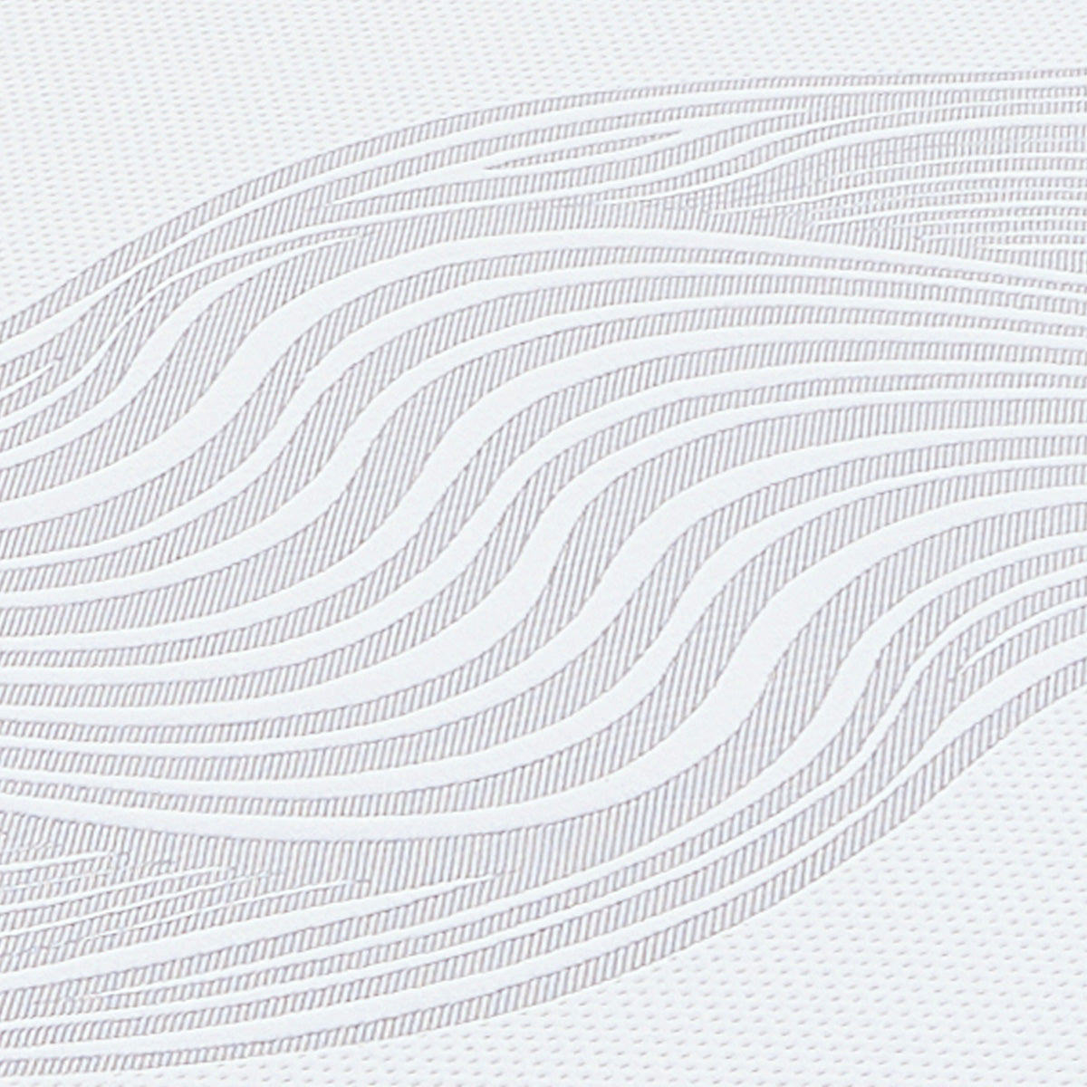 Matelas Mémoire de forme 21 cm SENSITIVE