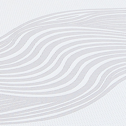 Matelas Mémoire de forme 21 cm SENSITIVE