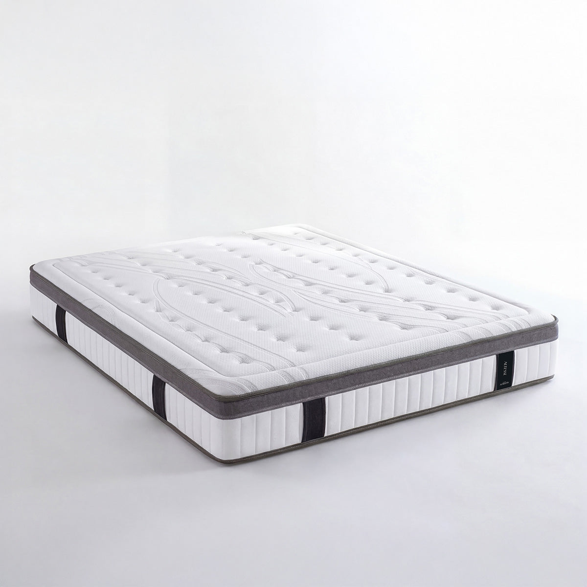 Prêt-à-dormir ALTESSE avec Sommier SÉLÉNA et Accessoires