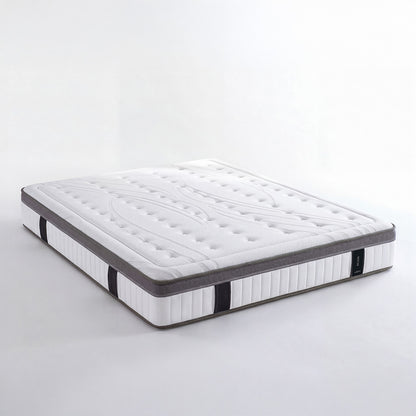 Prêt-à-dormir ALTESSE avec Sommier SÉLÉNA et Accessoires