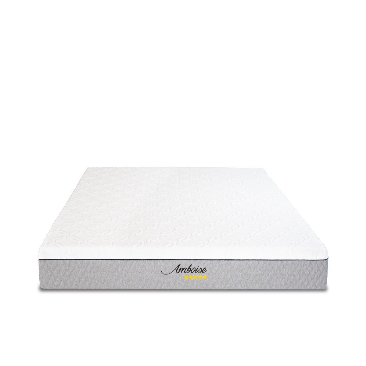 Matelas Mémoire de forme 24 cm AMBOISE