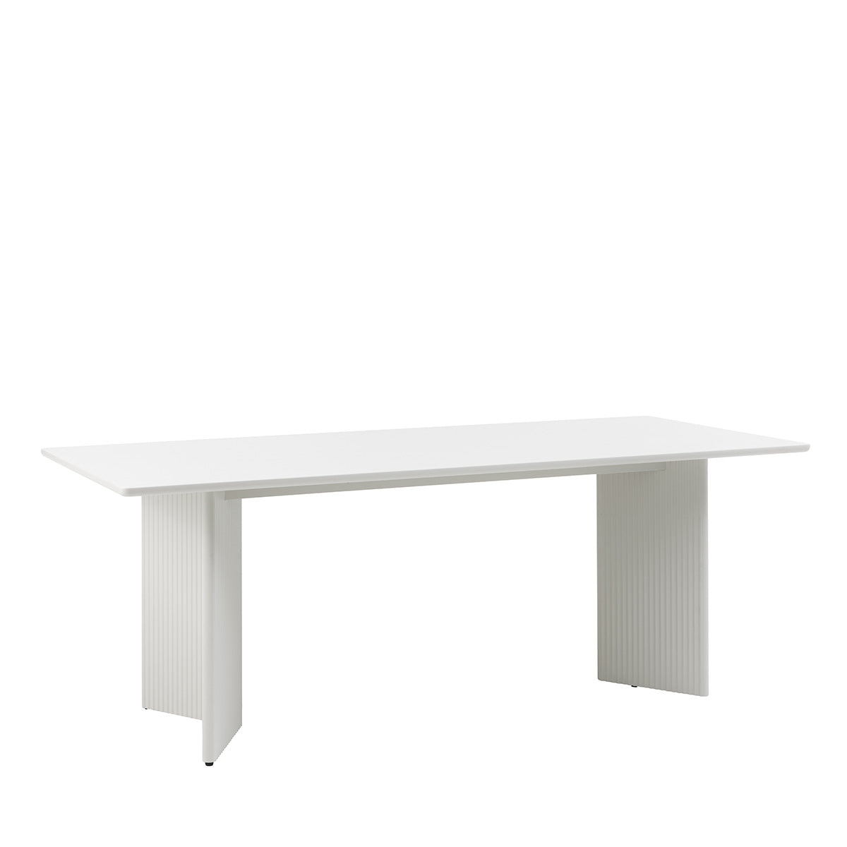 table-a-manger-6-personnes-200-cm-bois-gris-clair-mirano