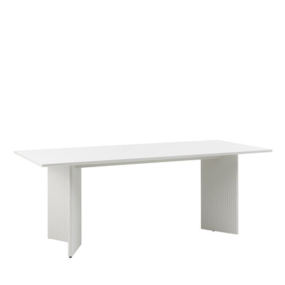 table-a-manger-6-personnes-200-cm-bois-gris-clair-mirano