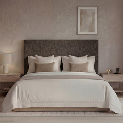 Tête de lit Tissu SISAL