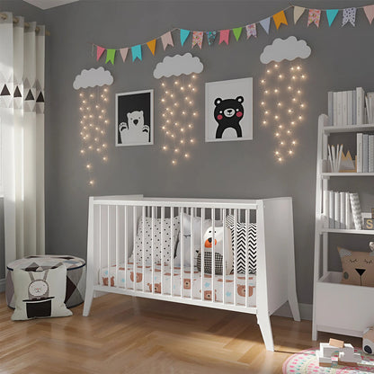 Lit bébé évolutif TIMEO