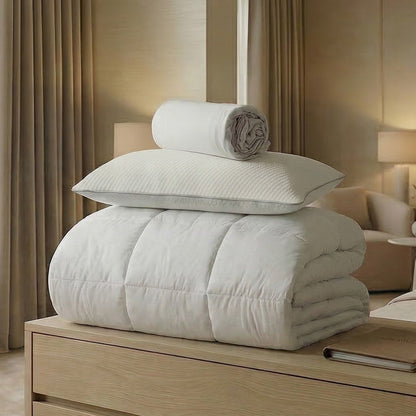 Pack d'accessoires de literie - PRET-A-DORMIR