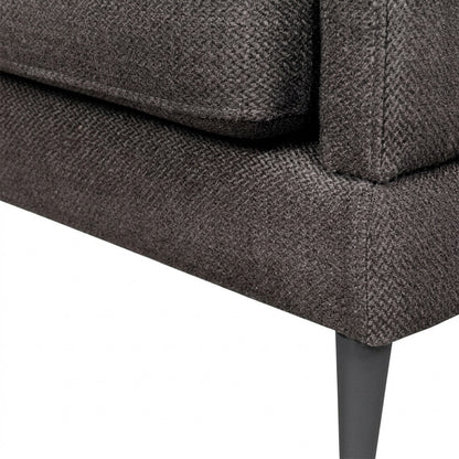 Fauteuil - Tissu - SPLENDIDO