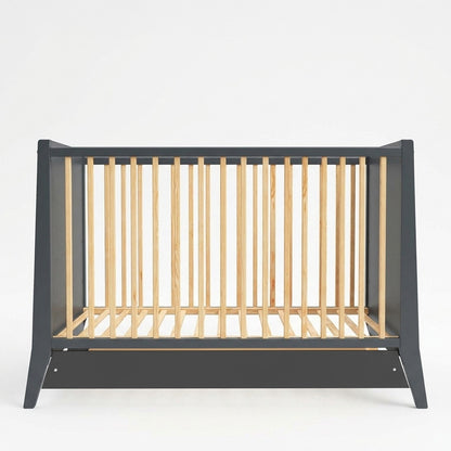 Lit bébé évolutif TIMEO